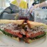 Henriettas Table Charles Hotel Club Sandwich