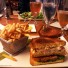 seaport boston club sandwich