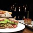 Chicken Club Sandwich at Four Seasons Vail Colorado