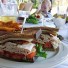 Banyan West Palm Beach Club Sandwich