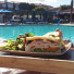 Ojai Valley Inn SPA Club Sandwich California