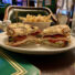 Chesterfield Mayfair Hotel Club Sandwich London