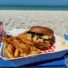 Sandbar Naples Pelican Bar Florida Club Sandwich