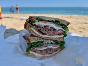 Barnstable Market Club Sandwich Cape Cod