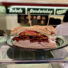 Greenbergs Deli New York Las Vegas Club Sandwich
