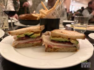 coterie four seasons boston club sanwich hotel