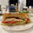 Rafles Hotel Boston Club Sandwich Accor